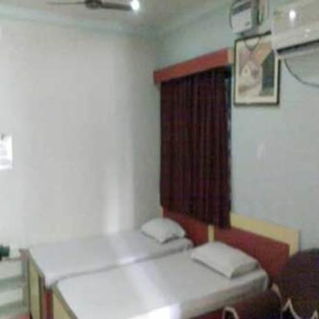 Hotel Tribhuvan Ράντσι Εξωτερικό φωτογραφία
